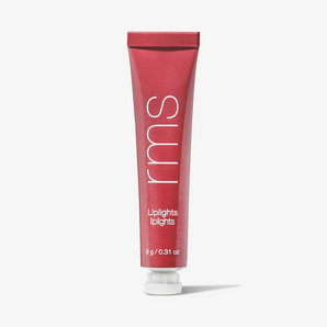 Liplights Lip Gloss Rumor