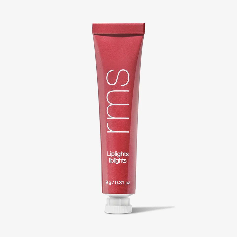 Liplights Lip Gloss Rumor