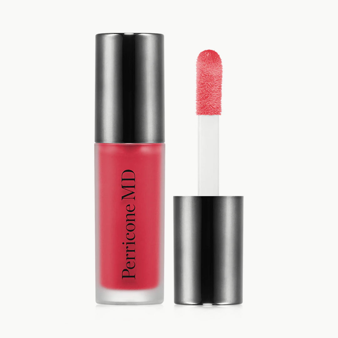 No Makeup Lip Oil Pink Grapefruit