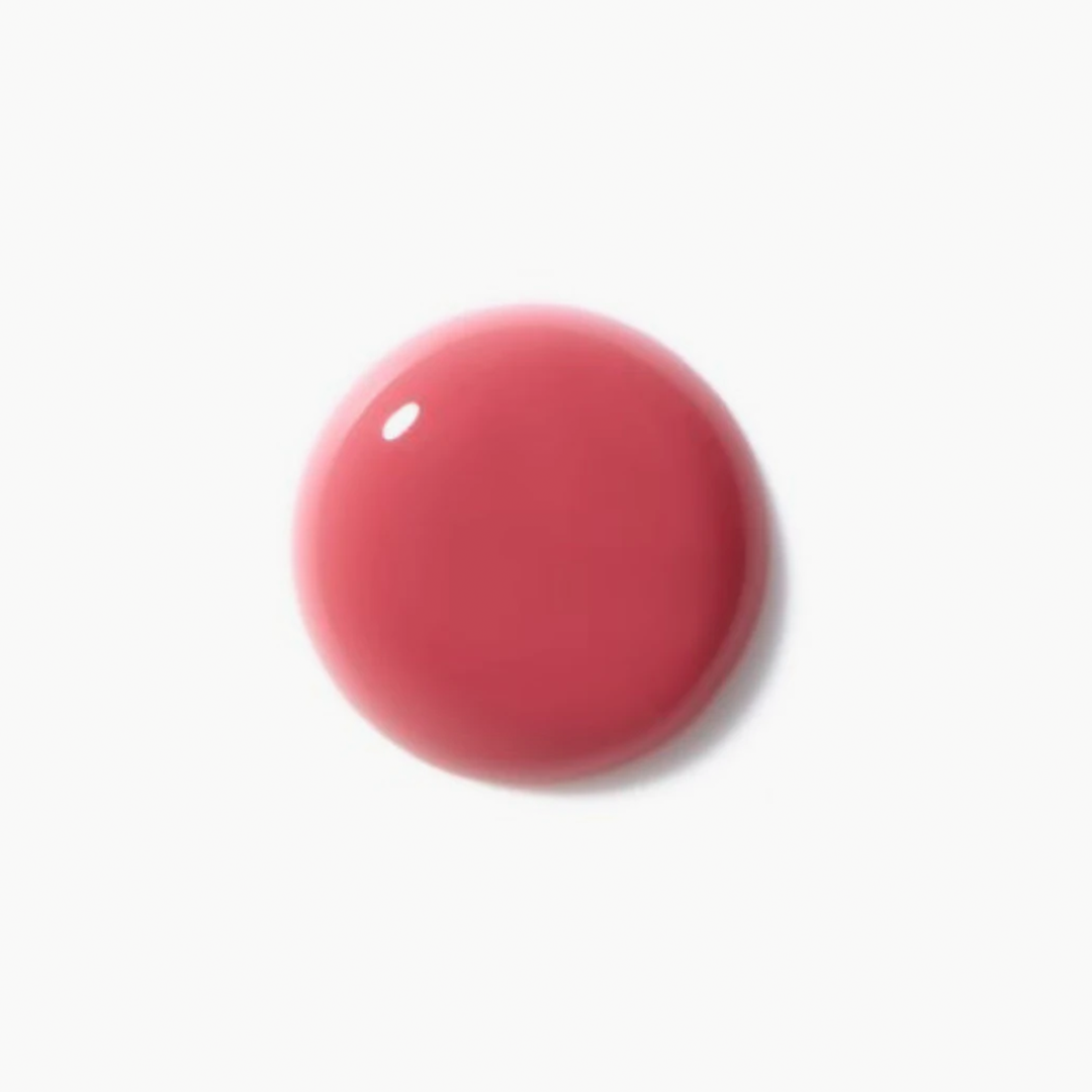 No Makeup Lip Oil Pink Grapefruit