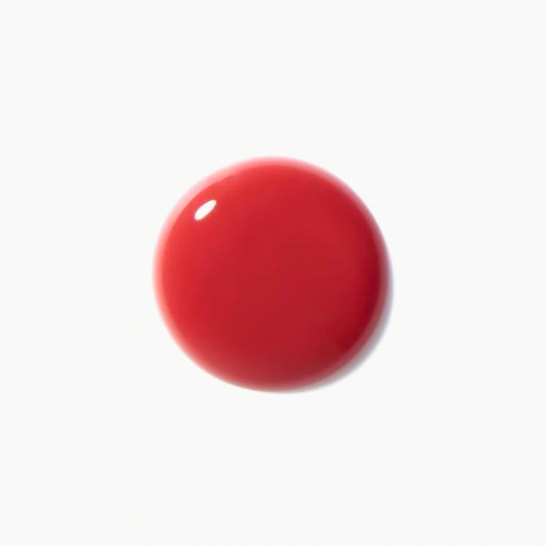 No Makeup Lip Oil Pomegranate