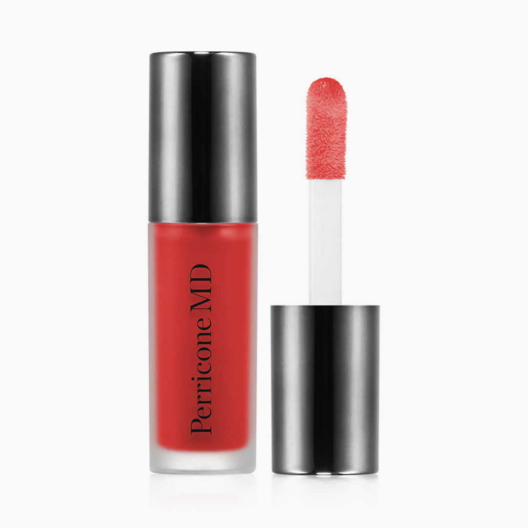 No Makeup Lip Oil Pomegranate