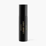 Lobby Boy Perfume Oil