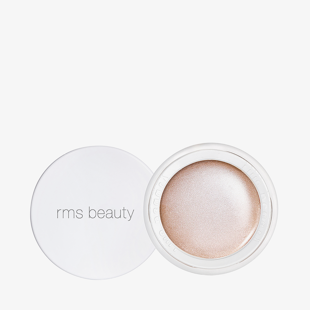 Champagne Rosé Luminizer