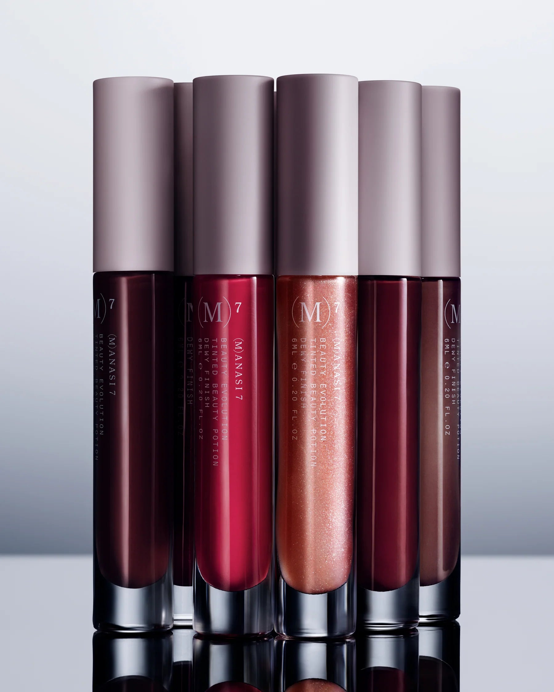 Tinted Beauty Potion Chameli