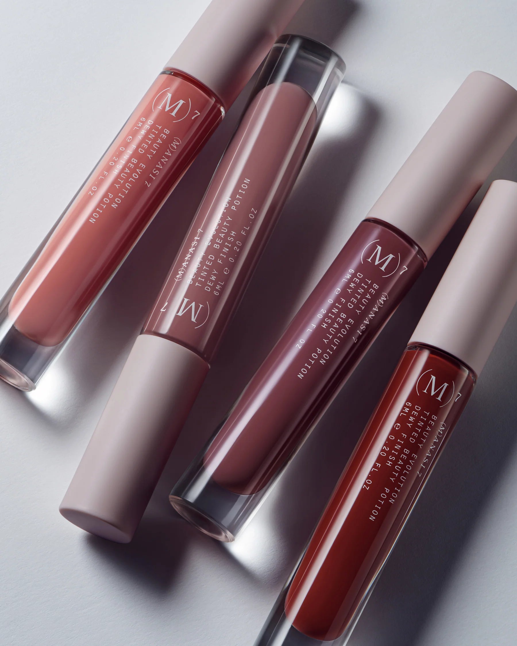 Tinted Beauty Potion Acanthe