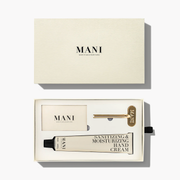 Sanitizing & Moisturizing Hand Cream Set