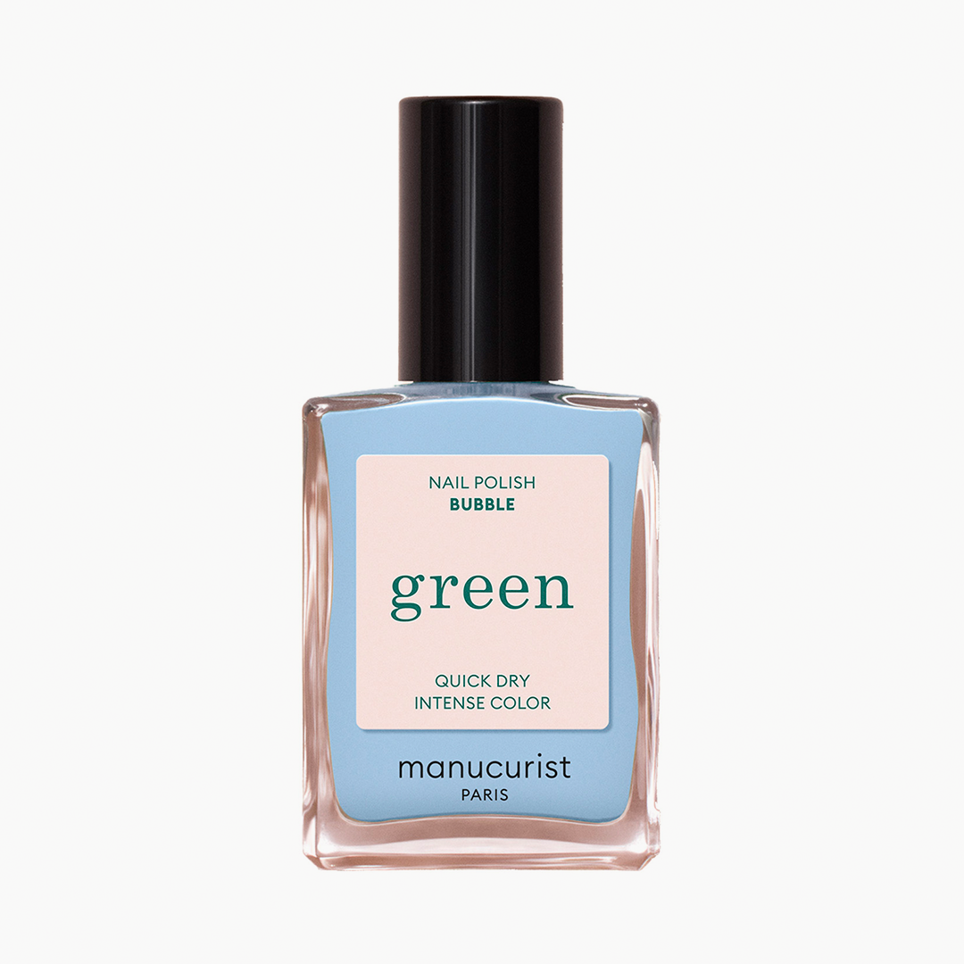 Green lak Bubble