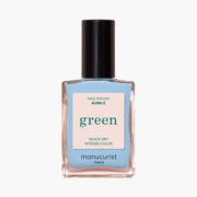 Green lak Bubble