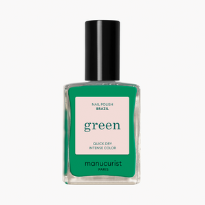 Green lak Brazil