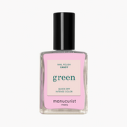 Green lak Candy