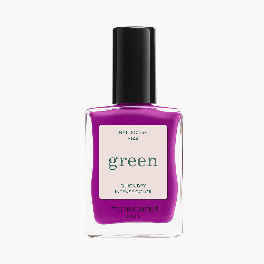 Green lak Fizz