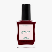 Green lak Grenat