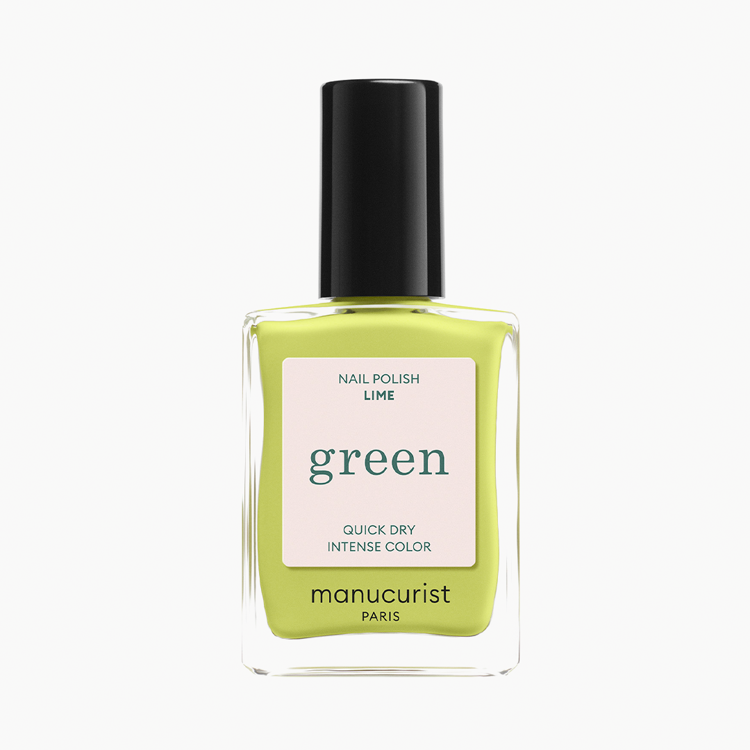 Green lak Lime