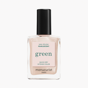 Green lak Pearlescent
