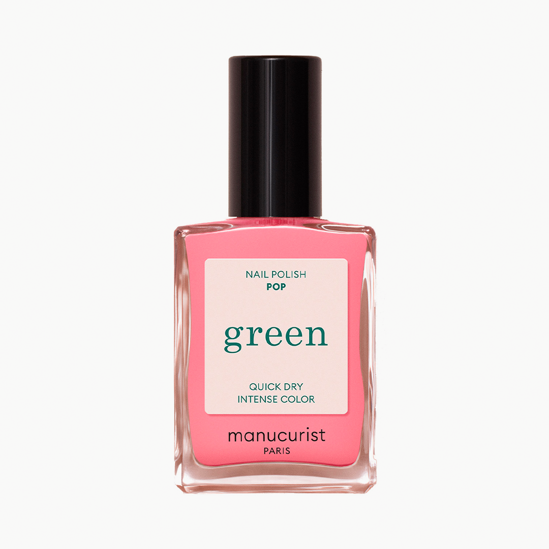 Green lak Pop