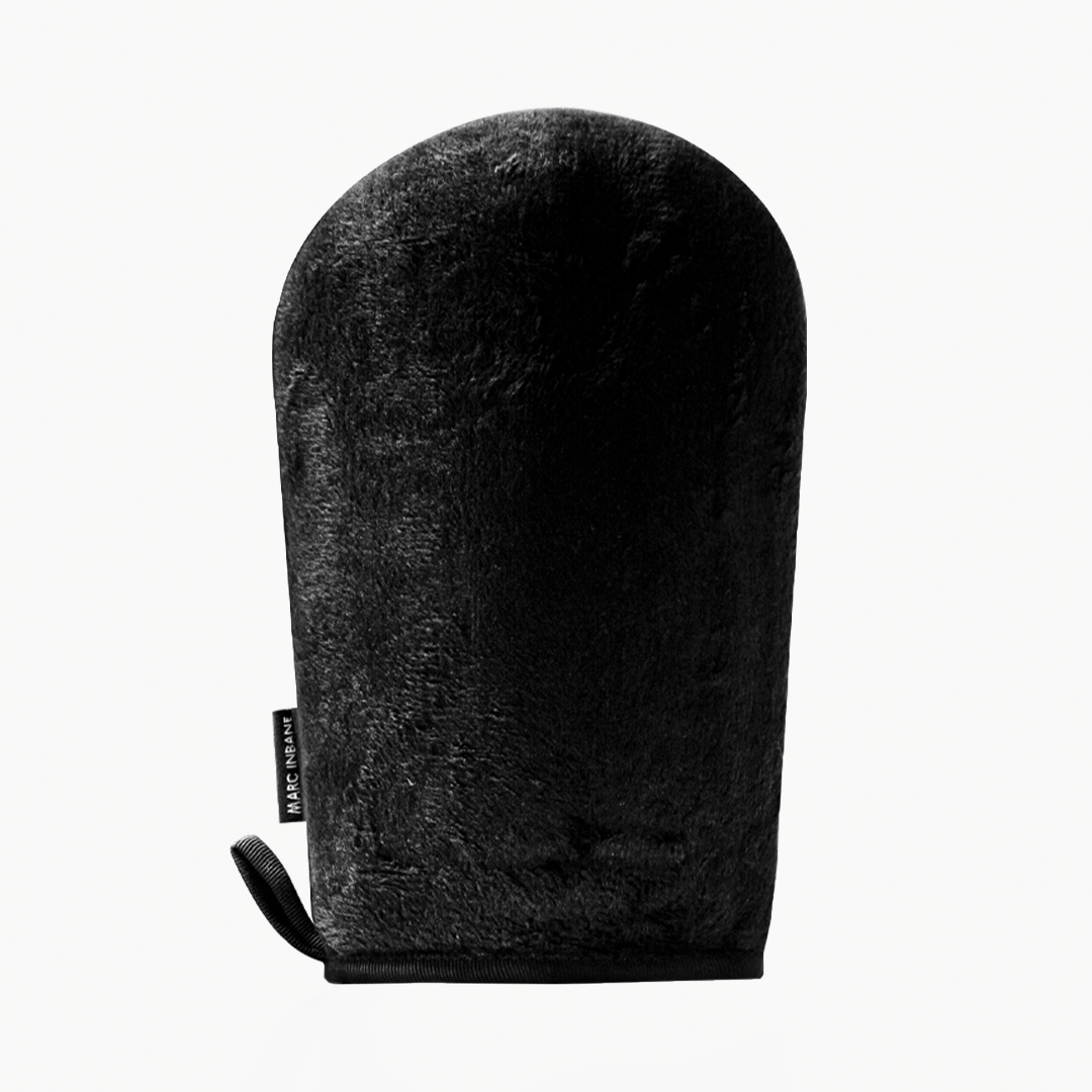 Self-tanning Glove
