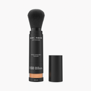 Tinted SPF50 Powder Medium