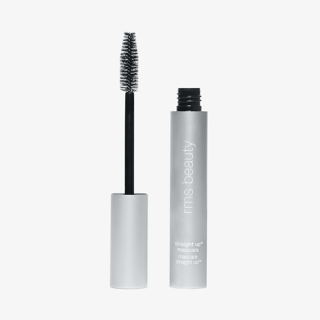 Straight Up™ Volumizing Peptide Mascara