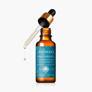 Maya Hyaluronic 72-hour Serum