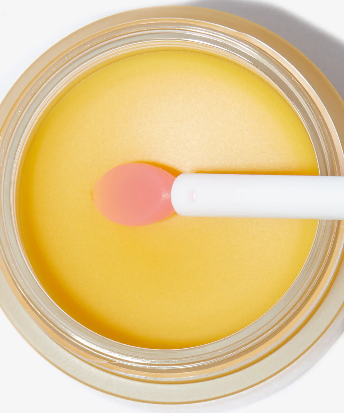 Lip Sleeping Mask Mango