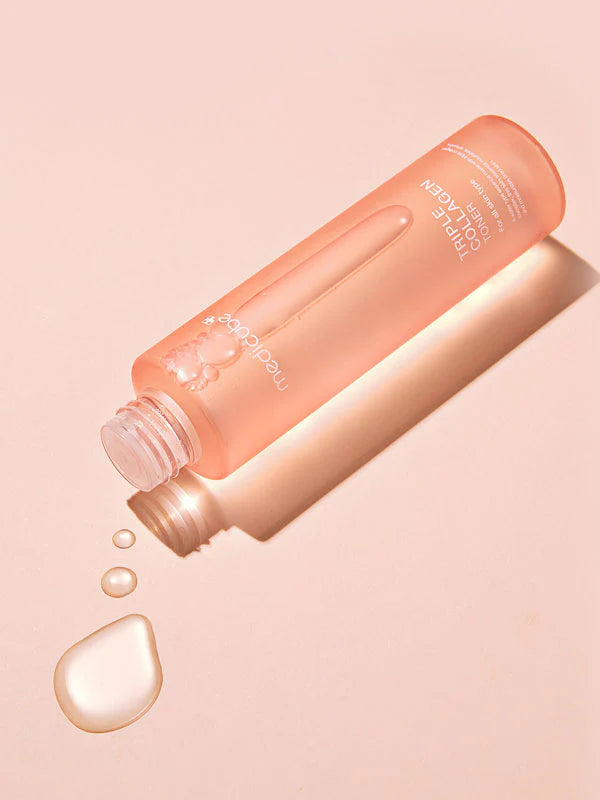 Triple Collagen Toner