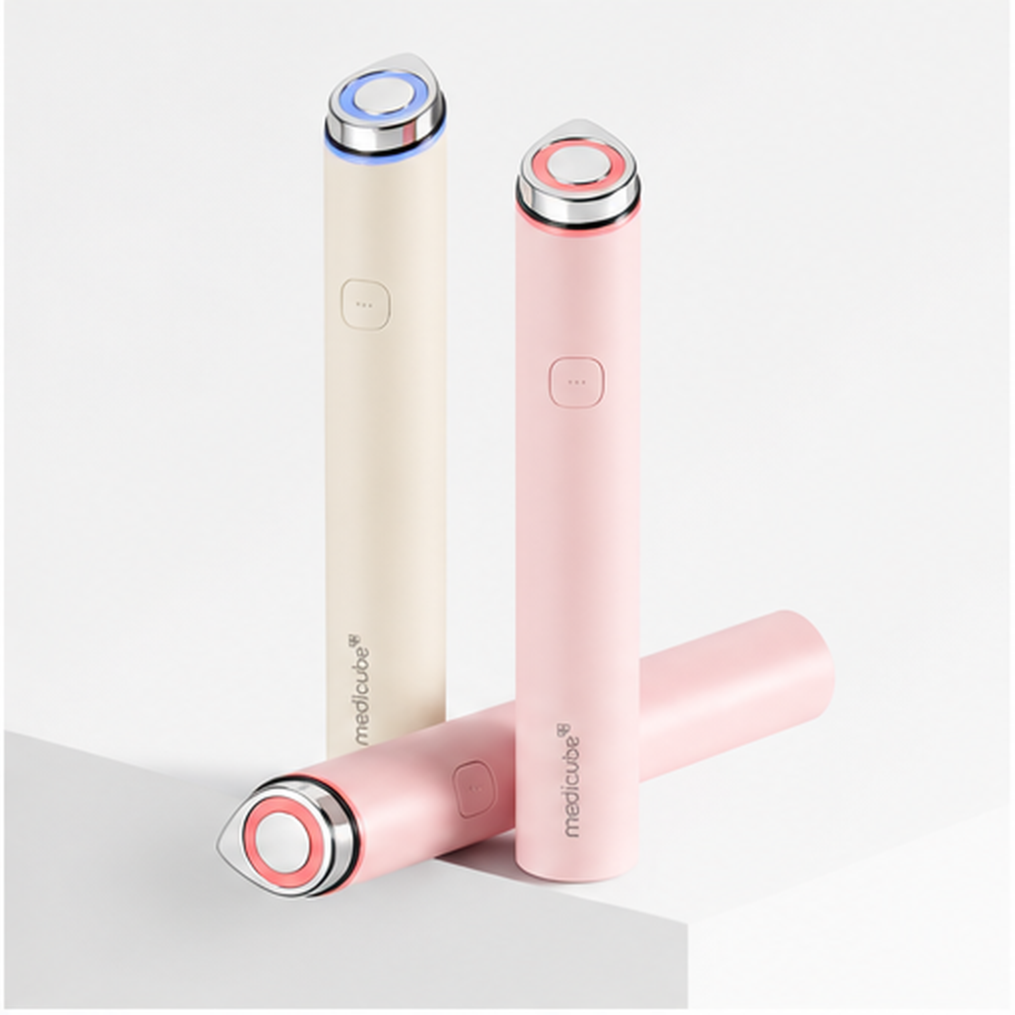Age-R Booster Pro Mini Pink
