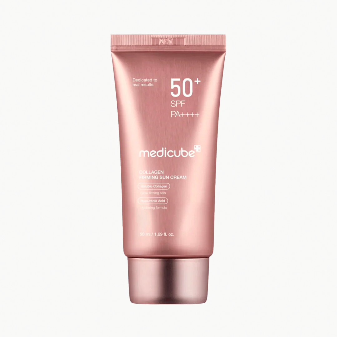 Collagen Firming Sun Cream SPF50+ PA++++