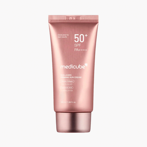 Collagen Firming Sun Cream SPF50+ PA++++
