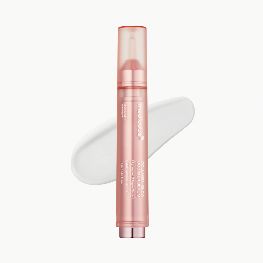 Collagen Glow Booster Serum