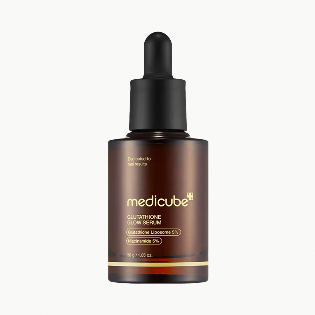 Glutathione Glow Serum