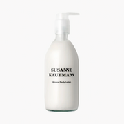 Mineral Body Lotion