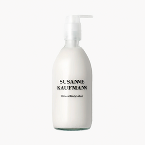 Mineral Body Lotion