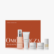 Mineral-Charged Minis Set