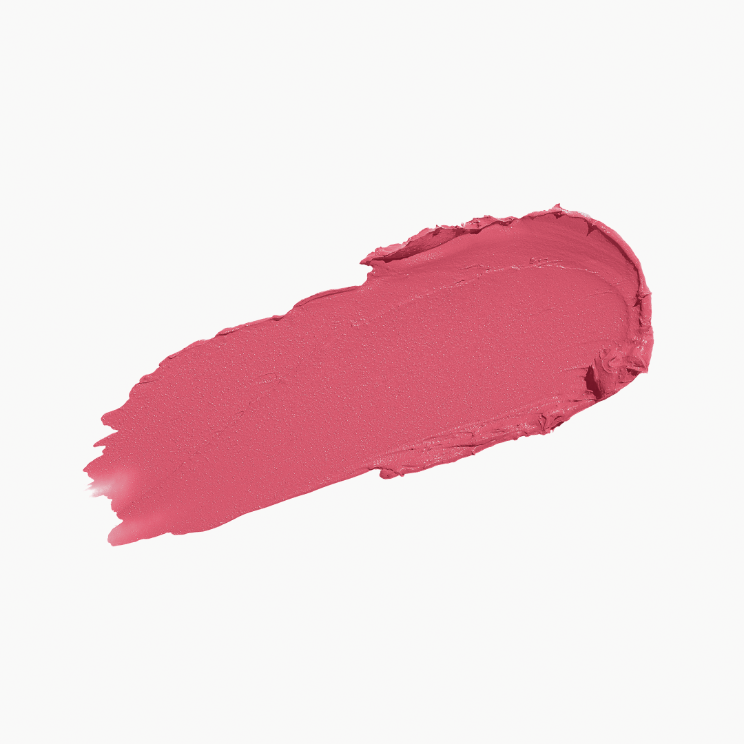 Lip Suede Matte Lipstick - Minx