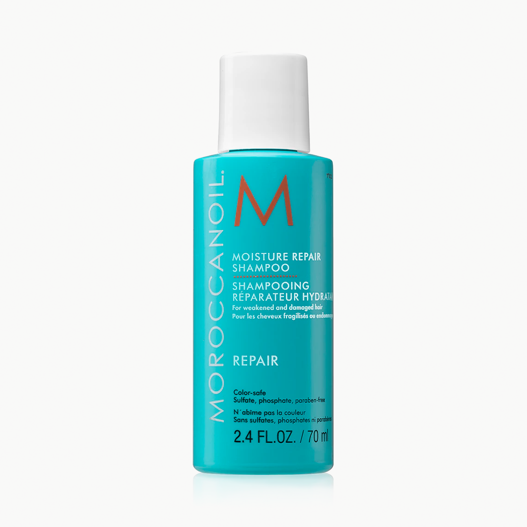 Moisture Repair Shampoo Travel