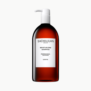 Moisturizing Shampoo