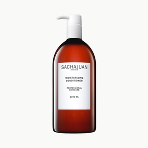 Moisturizing Conditioner