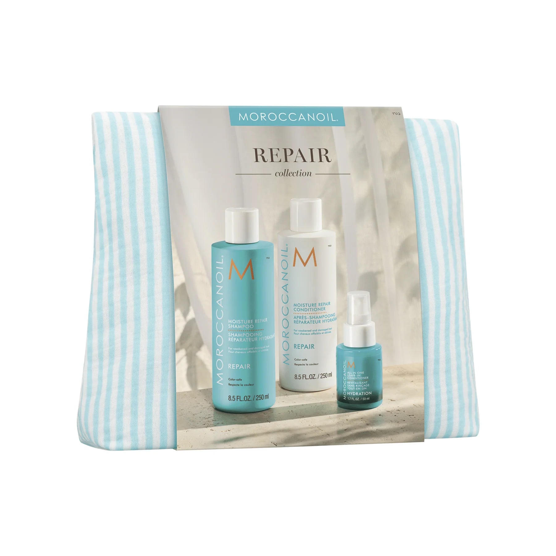 Repair Hair Set