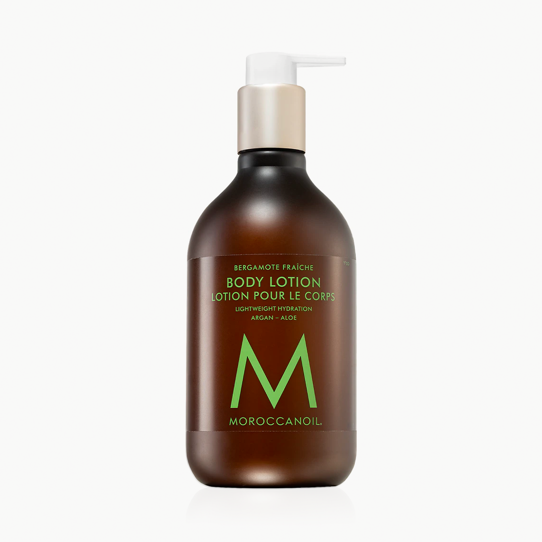 Body Lotion Bergamote Fraîche
