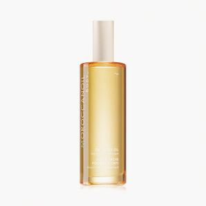 Dry Body Oil
