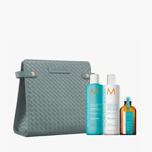 Holiday Volume Hair Gift Set