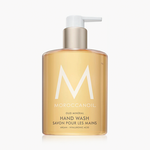 Hand Wash Oud Minéral