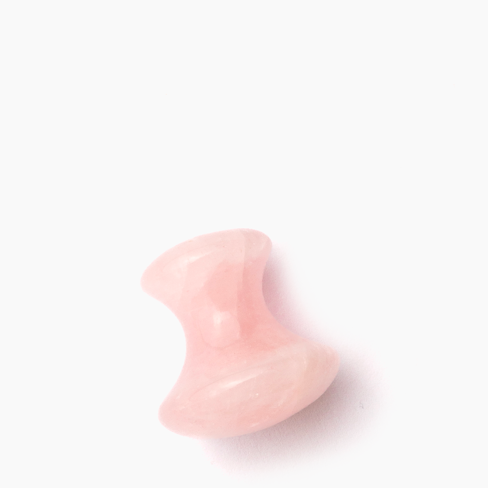 Mushroom guasha růženín