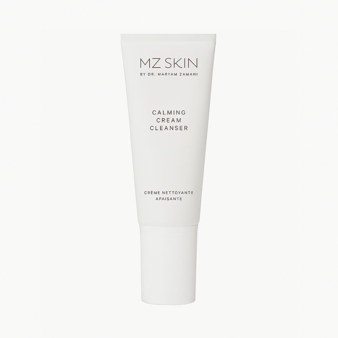 The Calming Cream Cleanser