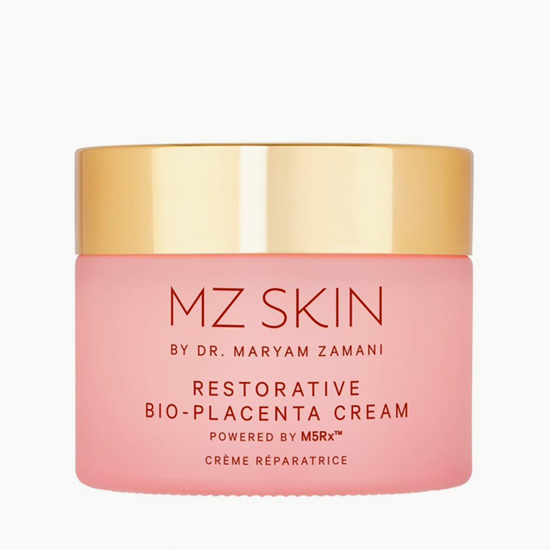 Restorative Bio-Placenta Cream