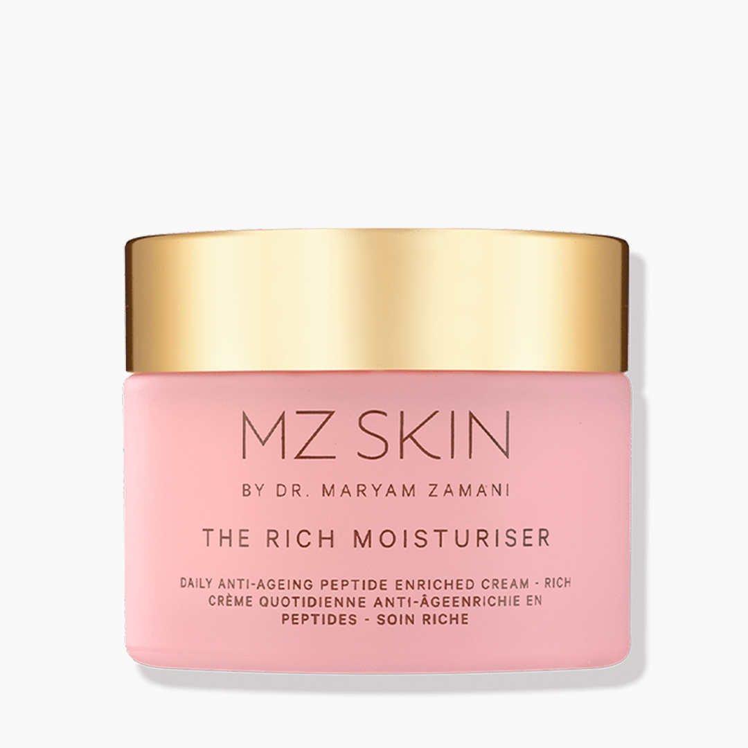 The Rich Moisturiser