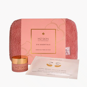 Eye Essentials Set