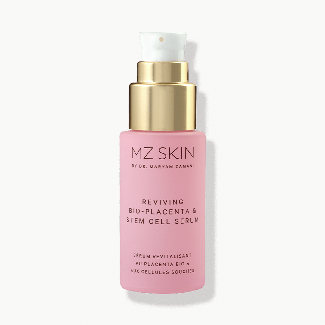 Reviving Bio-Placenta & Stem Cell Serum