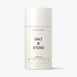 Cream Deodorant Neroli & Basil
